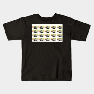 JAM Stamp Kids T-Shirt